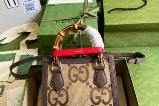 GG Shoulder Bag