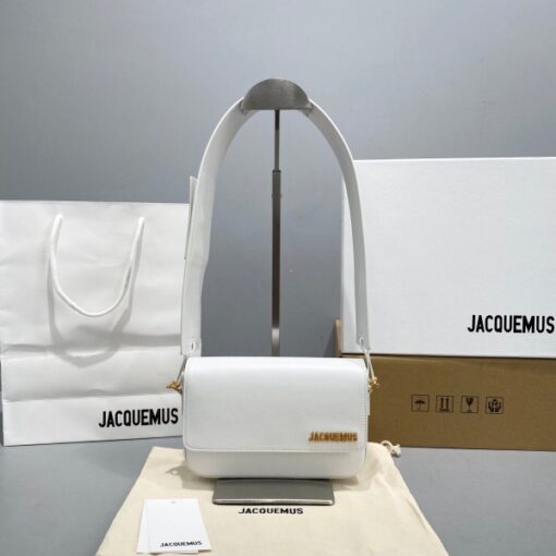 JAQCUEMUS BAGS