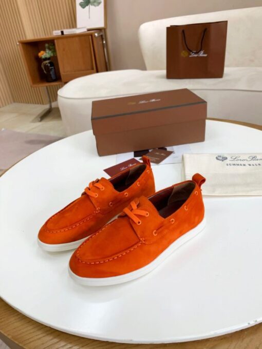 Loro Piana Loafer