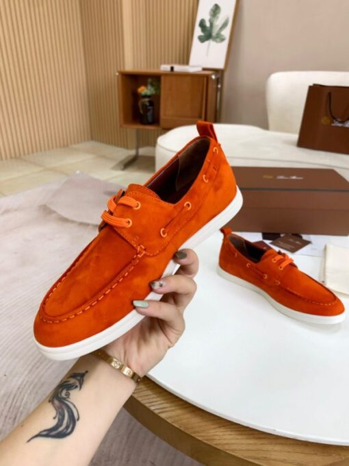 Loro Piana Loafer - Image 2