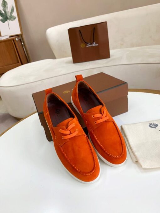 Loro Piana Loafer - Image 3