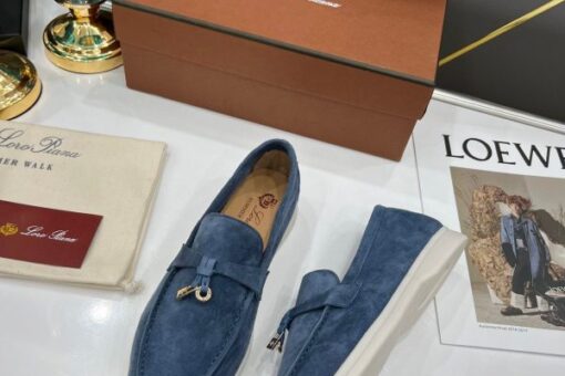 Loro Piana Loafer