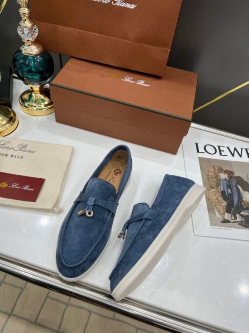 Loro Piana Loafer