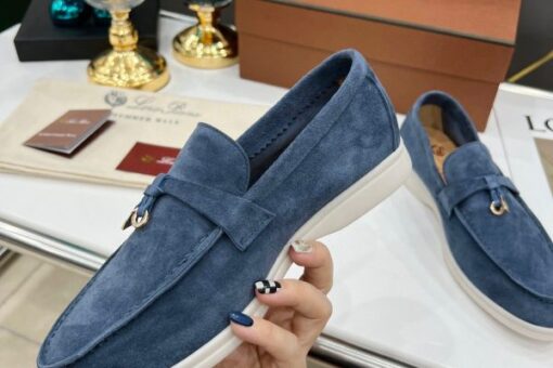 Loro Piana Loafer