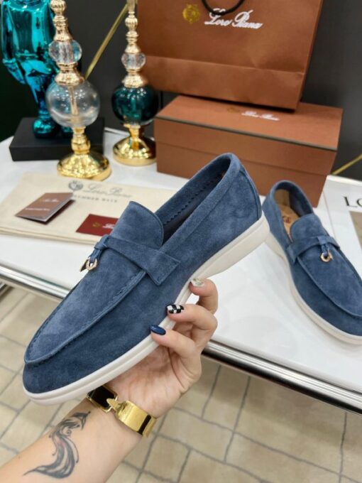 Loro Piana Loafer