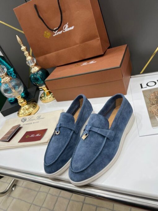 Loro Piana Loafer