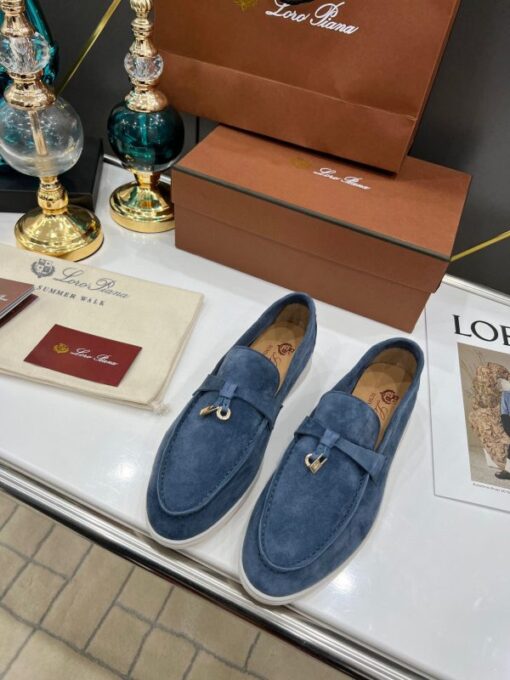 Loro Piana Loafer