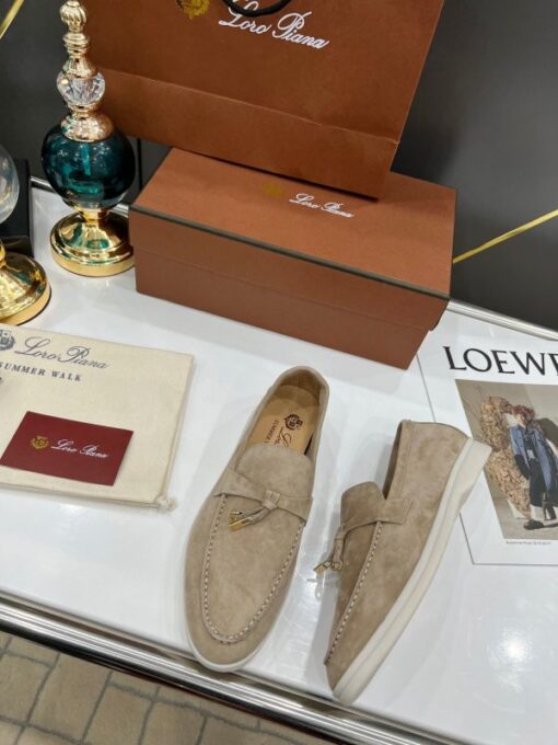 Loro Piana Loafer