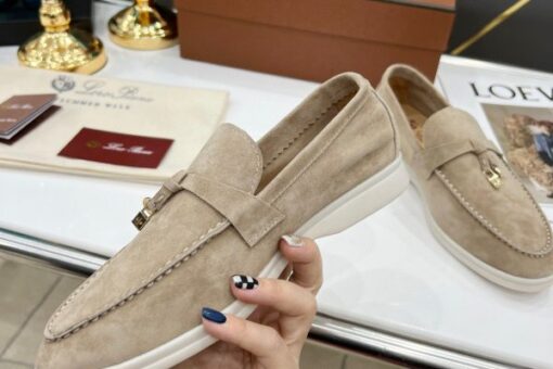 Loro Piana Loafer