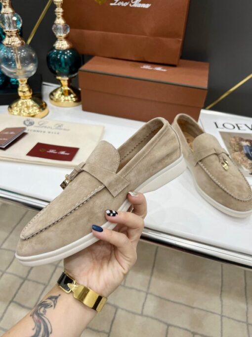 Loro Piana Loafer