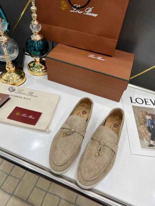 Loro Piana Loafer