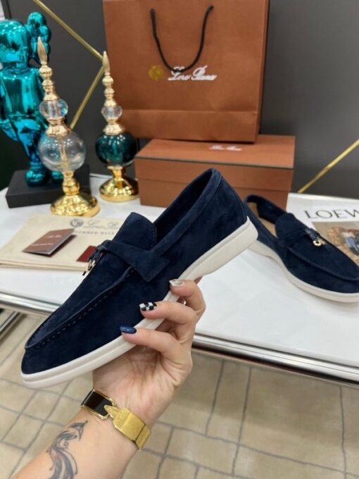 Loro Piana Loafer