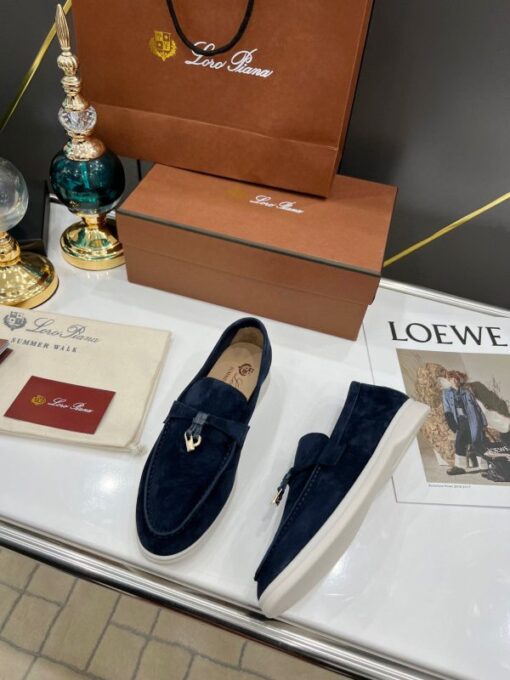 Loro Piana Loafer