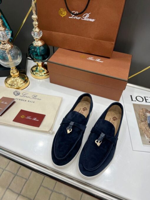 Loro Piana Loafer