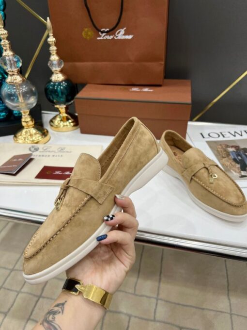 Loro Piana Loafer