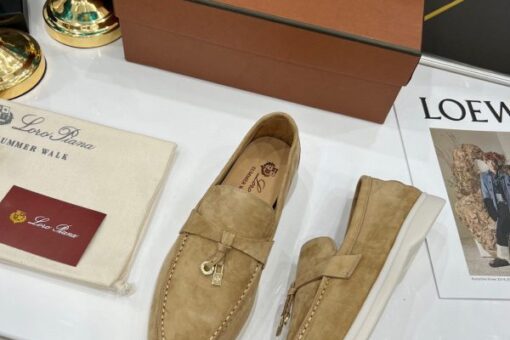 Loro Piana Loafer