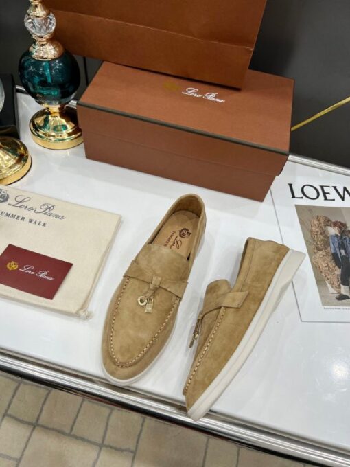 Loro Piana Loafer