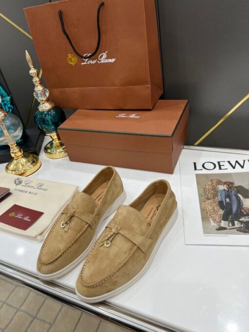 Loro Piana Loafer