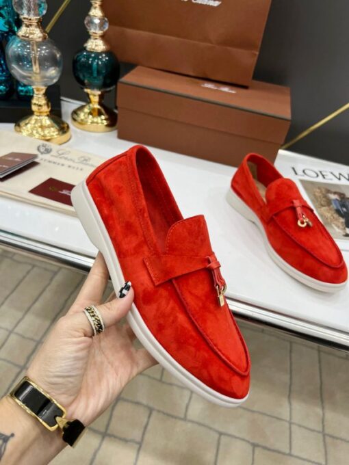 Loro Piana Loafer