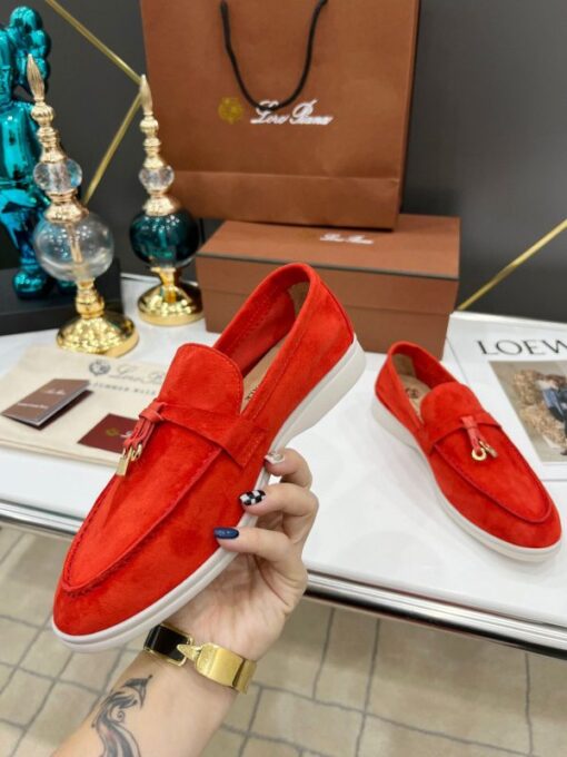 Loro Piana Loafer