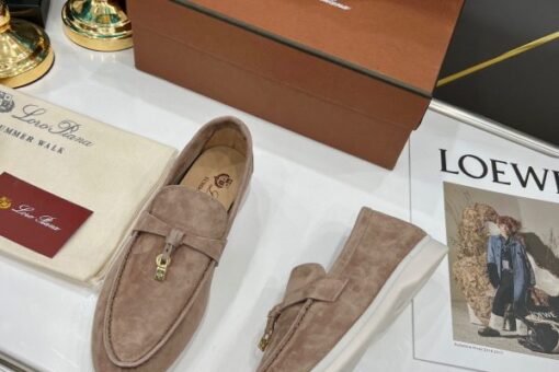 Loro Piana Loafer