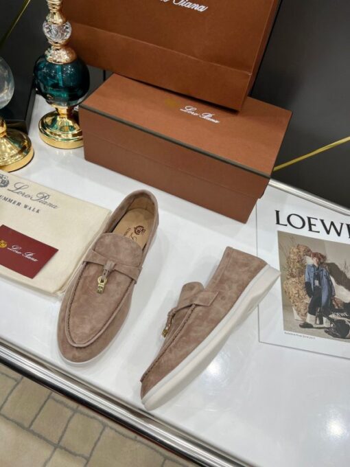 Loro Piana Loafer