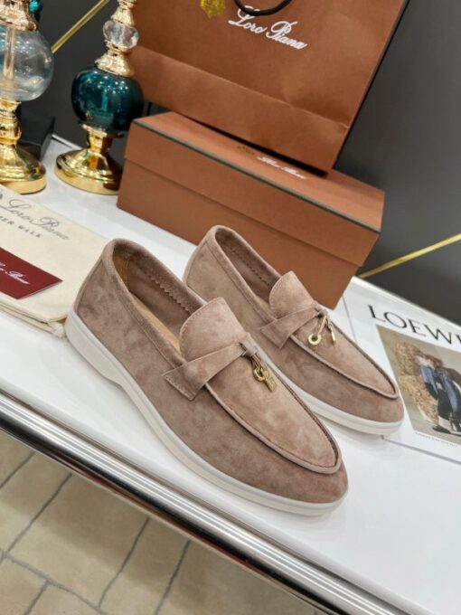 Loro Piana Loafer