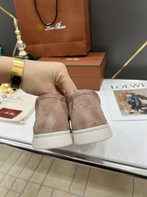 Loro Piana Loafer