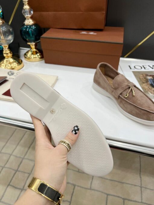 Loro Piana Loafer