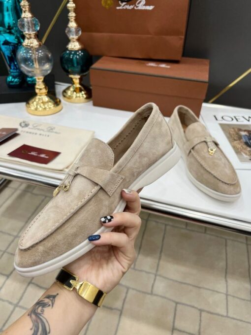 Loro Piana Loafer - Image 4