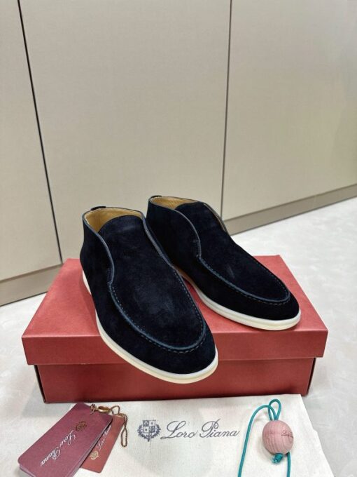 Loro Piana Loafer