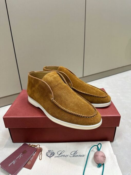 Loro Piana Loafer