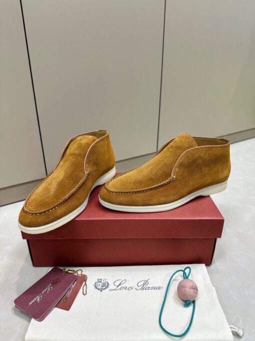 Loro Piana Loafer