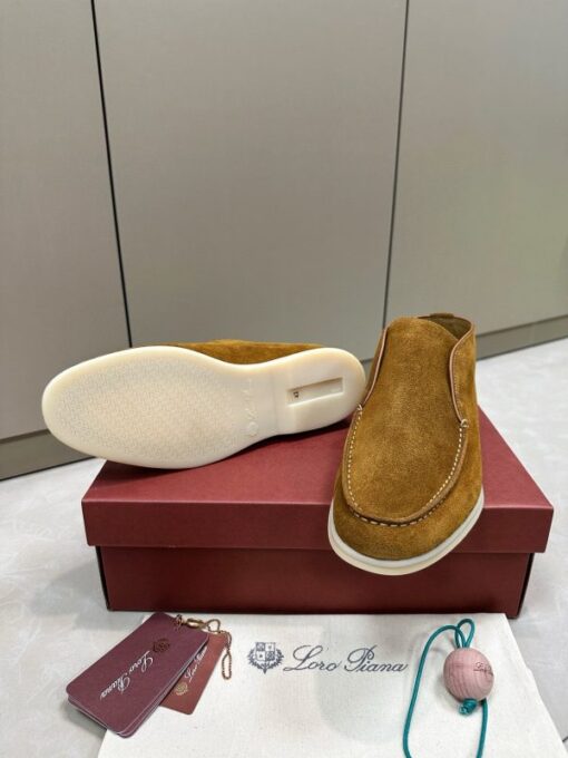 Loro Piana Loafer