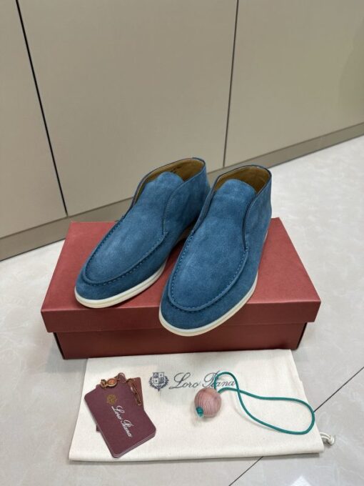 Loro Piana Loafer