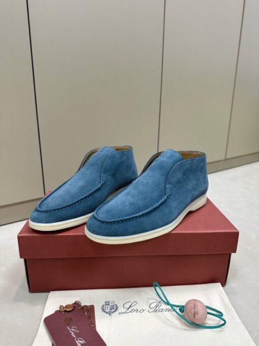 Loro Piana Loafer - Image 3