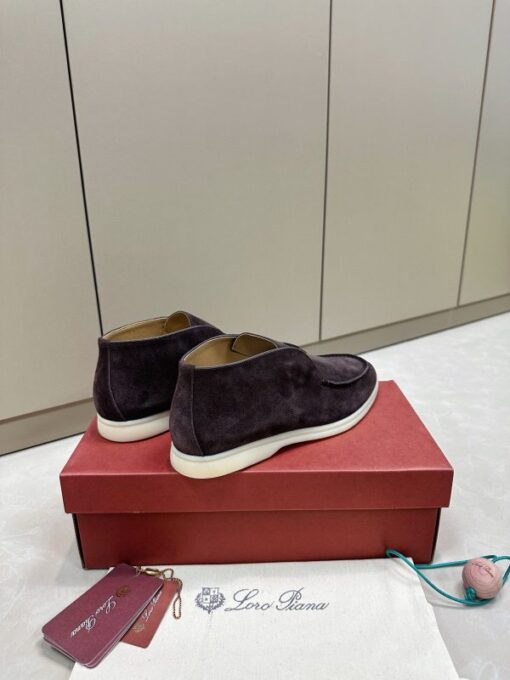 Loro Piana Loafer - Image 3