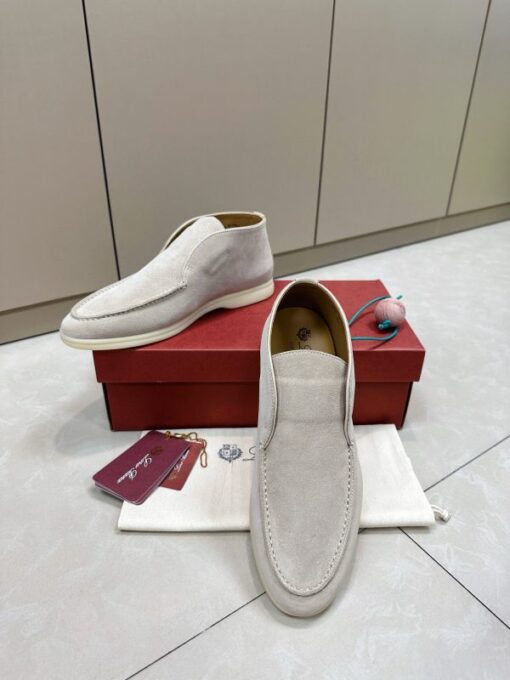 Loro Piana Loafer