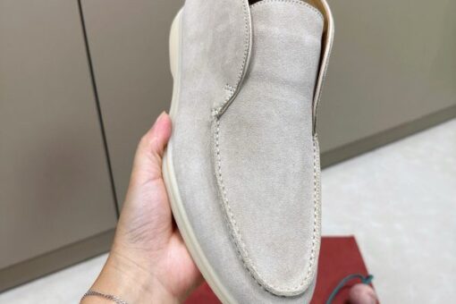 Loro Piana Loafer