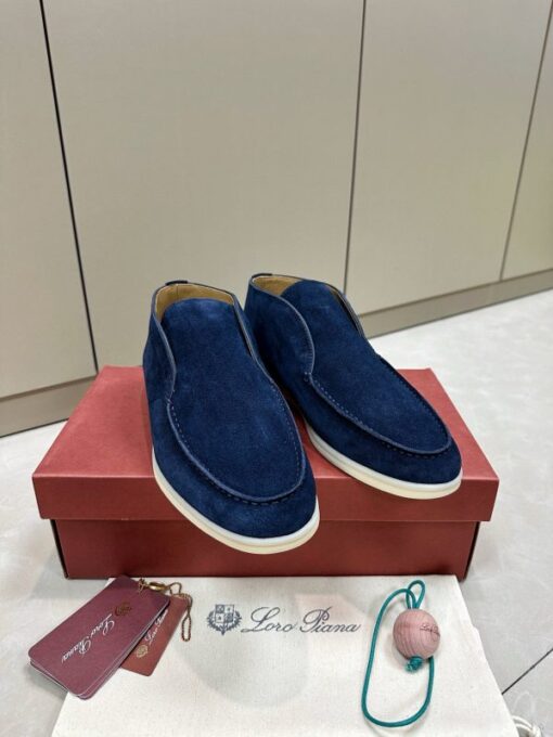 Loro Piana Loafer