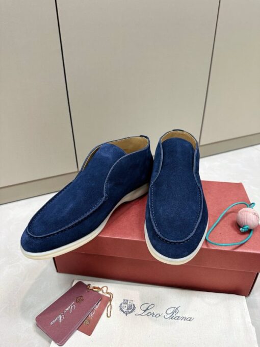 Loro Piana Loafer