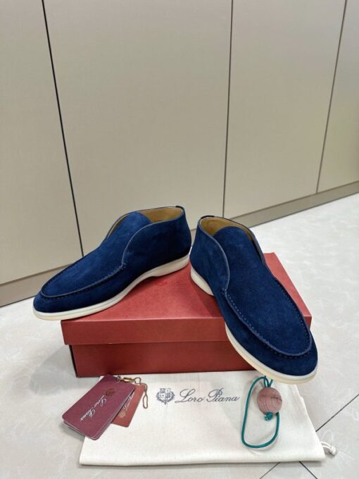 Loro Piana Loafer