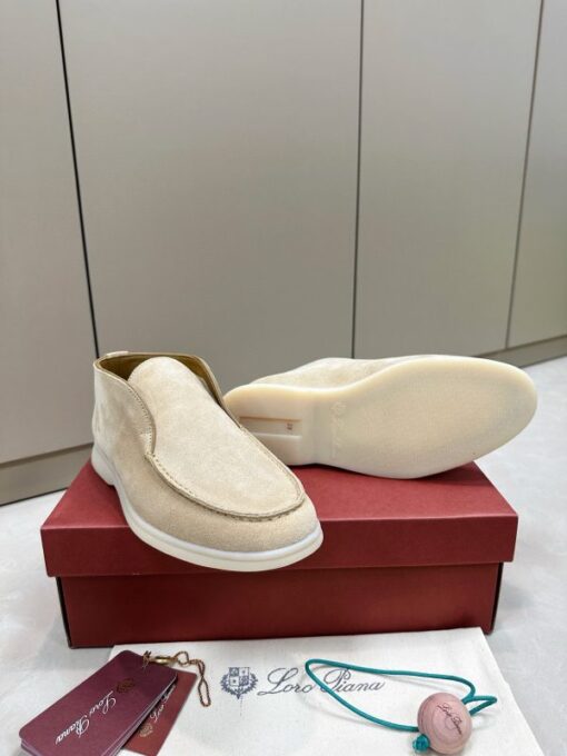 Loro Piana Loafer - Image 2