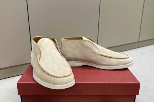 Loro Piana Loafer