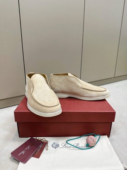 Loro Piana Loafer - Image 4