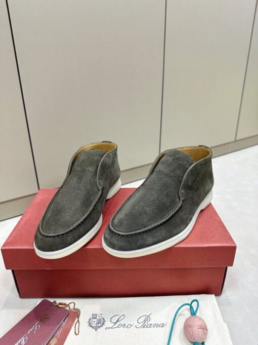 Loro Piana Loafer