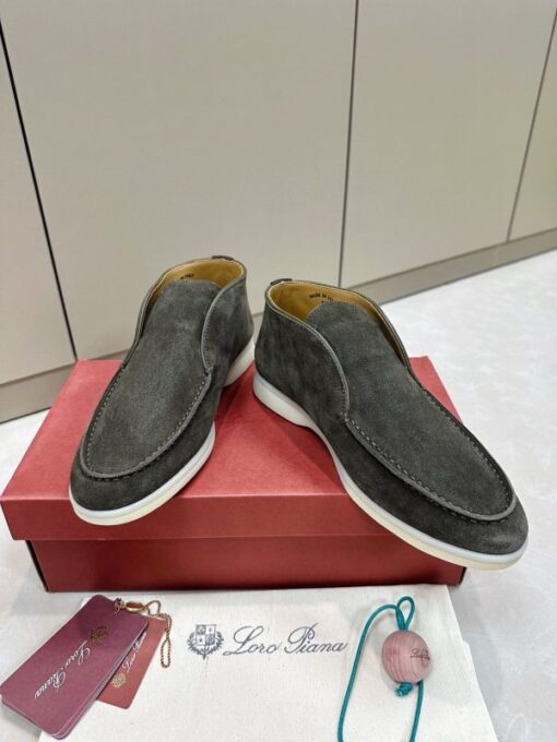 Loro Piana Loafer