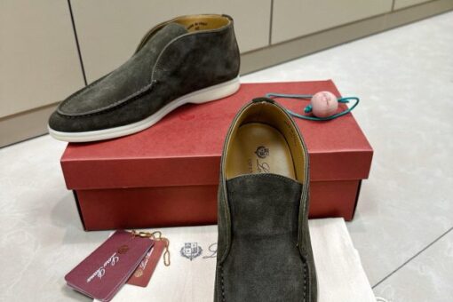 Loro Piana Loafer