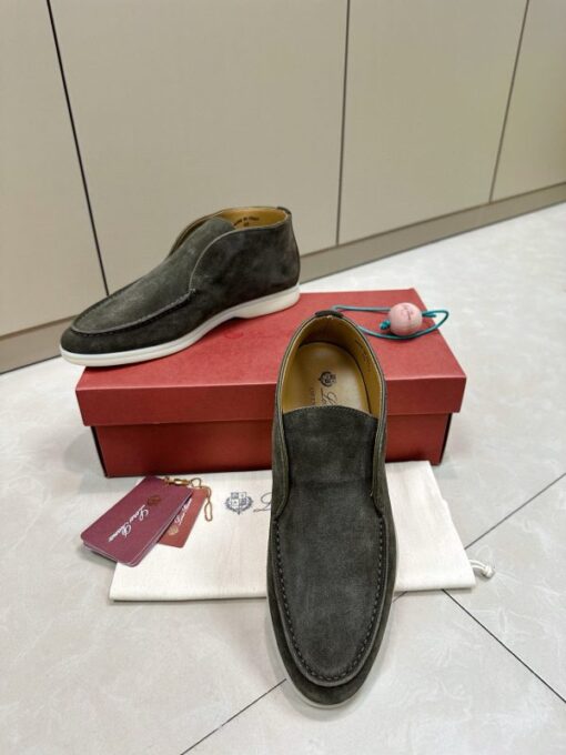 Loro Piana Loafer