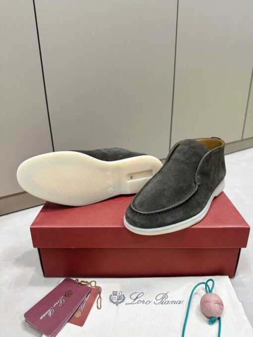 Loro Piana Loafer